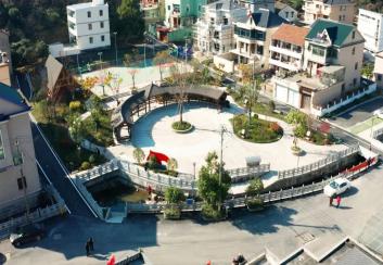 萧山区山里王村