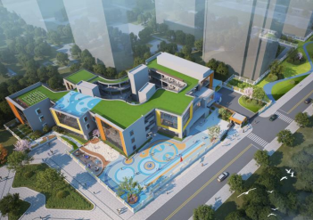 萧山区江南里幼儿园